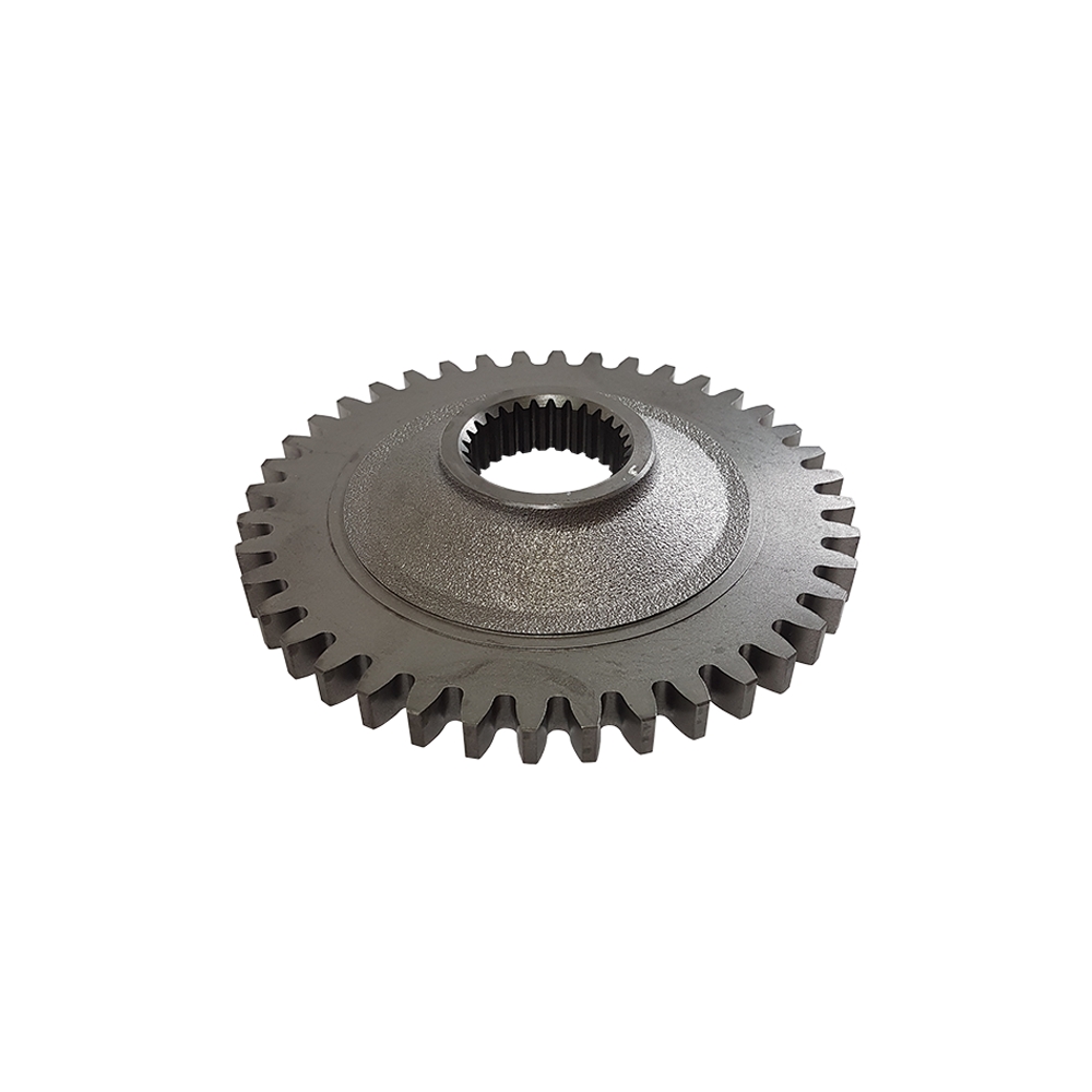 ROUE 40 DENTS RÉF. 55754900 - KUHN