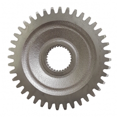 Roue 40 dents réf. 55754900 - Kuhn
