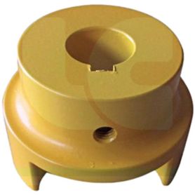 ACCOUPLEMENT CÔTÉ ROTOR RÉF. 386586 - GREGOIRE