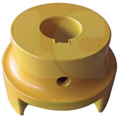 ACCOUPLEMENT CÔTÉ ROTOR RÉF. 386586 - GREGOIRE ACCOUPLEMENT CÔTÉ ROTOR RÉF. 386586 - GREGOIRE