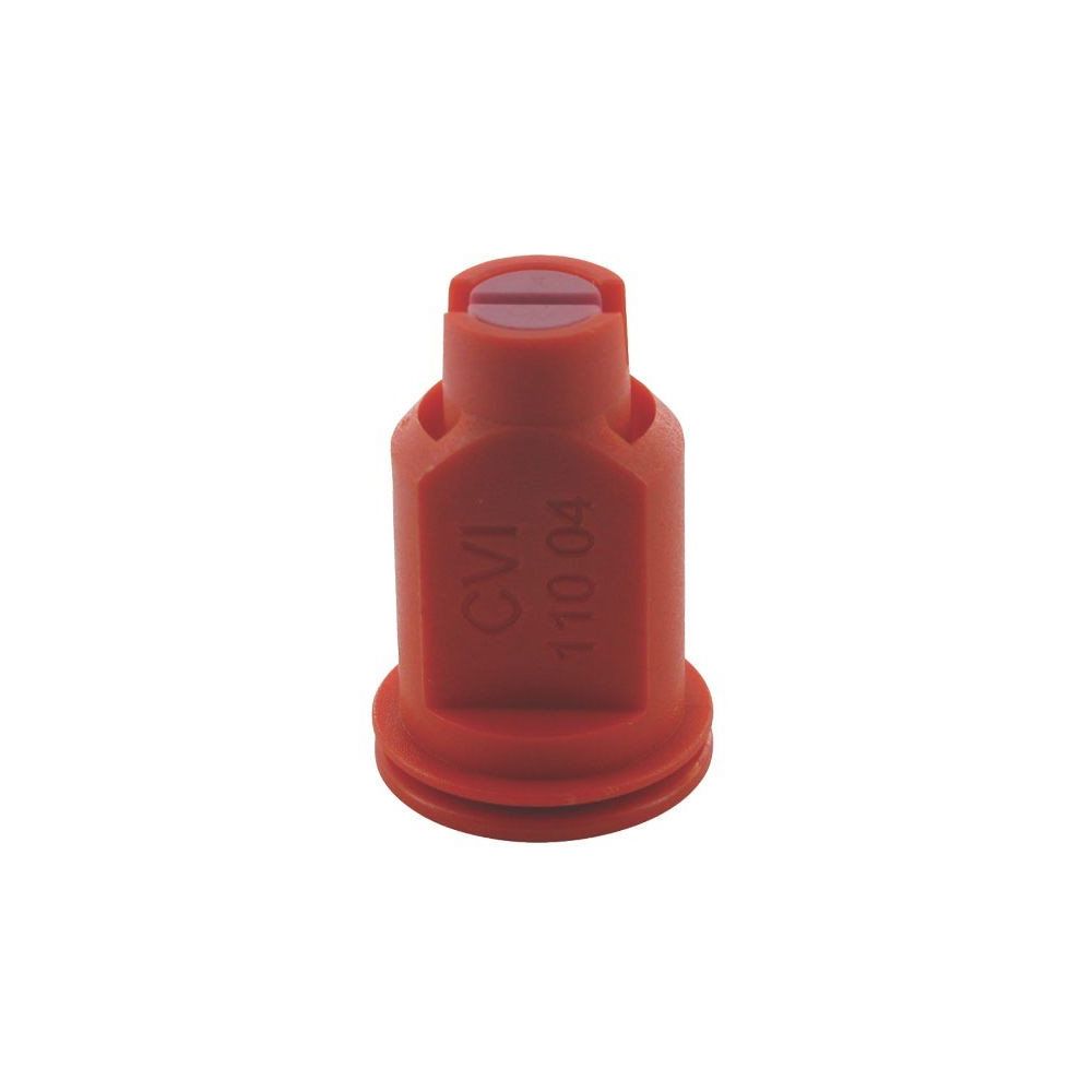 Buse CVI Rouge
