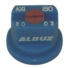 BUSE AXI 80° BLEU