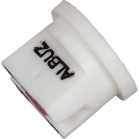 Buse  AXI  110° Blanche