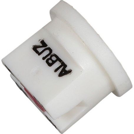 BUSE AXI 110° BLANCHE