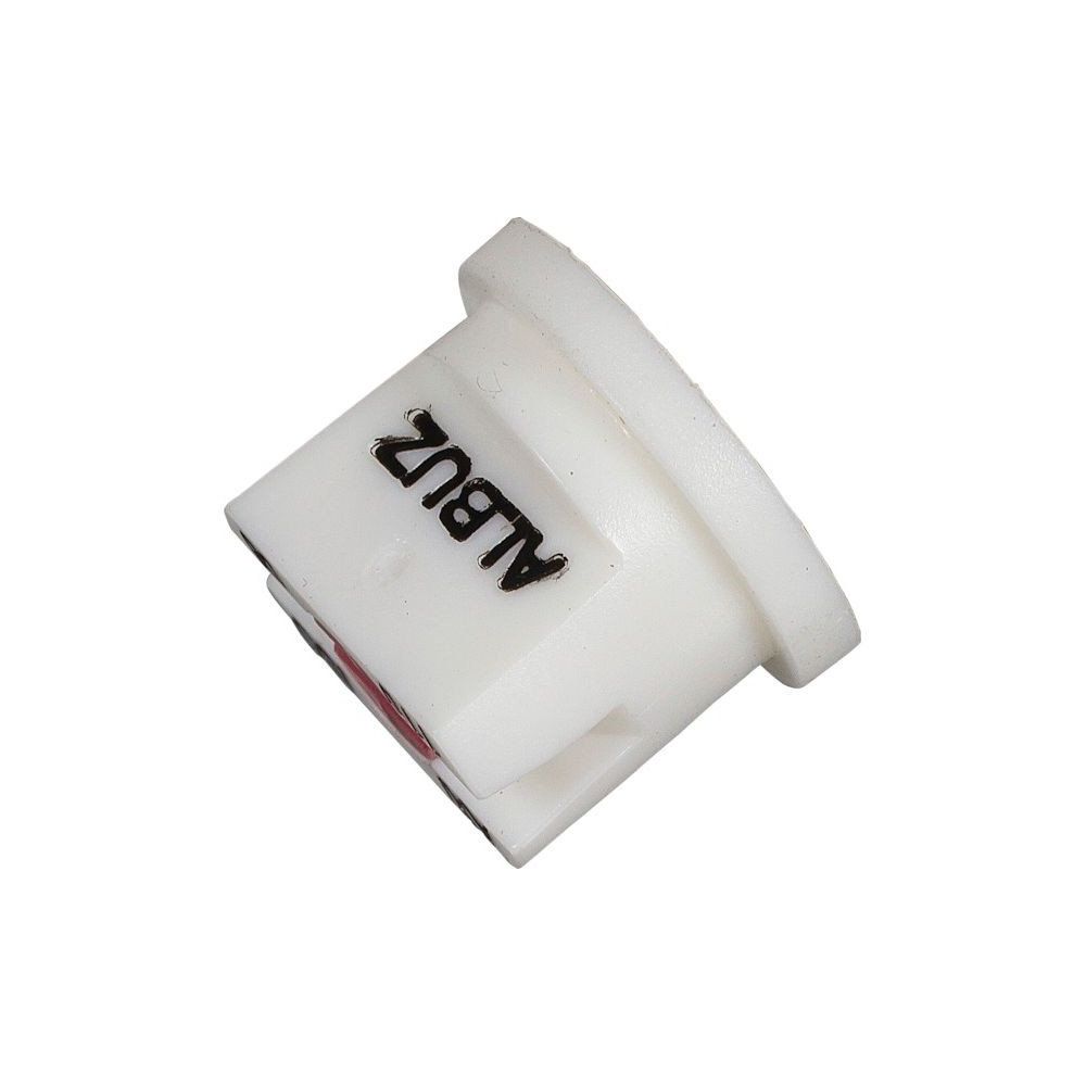 Buse  AXI  110° Blanche