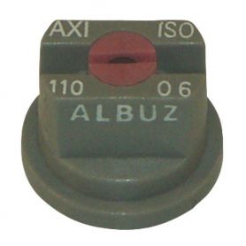 Buse  AXI  110° Gris