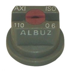 BUSE AXI 110° GRIS