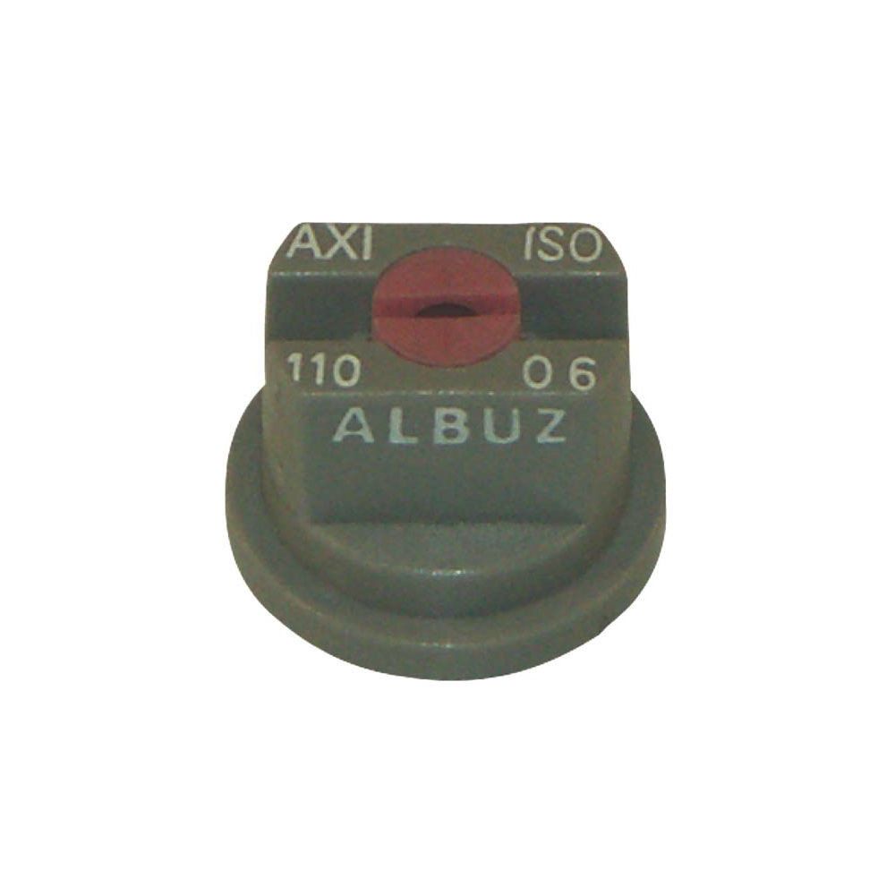 Buse  AXI  110° Gris