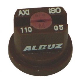 Buse  AXI  110° Marron