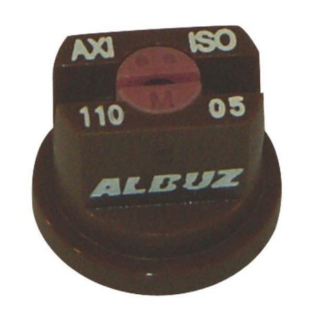 BUSE AXI 110° MARRON
