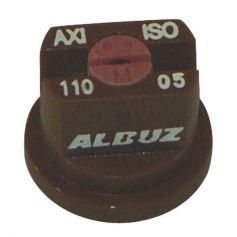BUSE AXI 110° MARRON