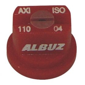 Buse  AXI  110° Rouge