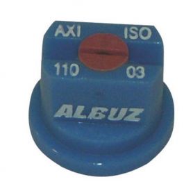 Buse  AXI  110° Bleu