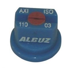 BUSE AXI 110° BLEU