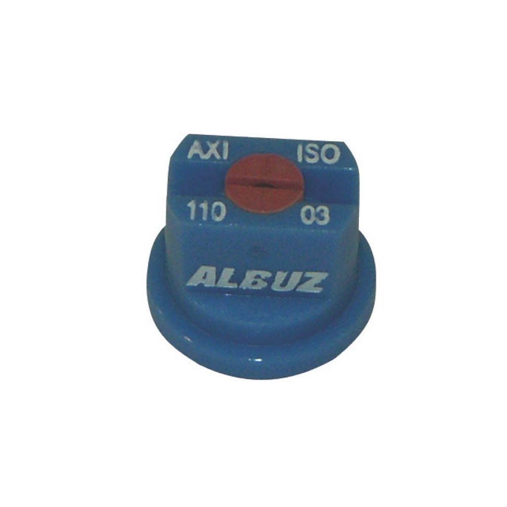 Buse  AXI  110° Bleu