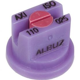 Buse  AXI  110° Lilas