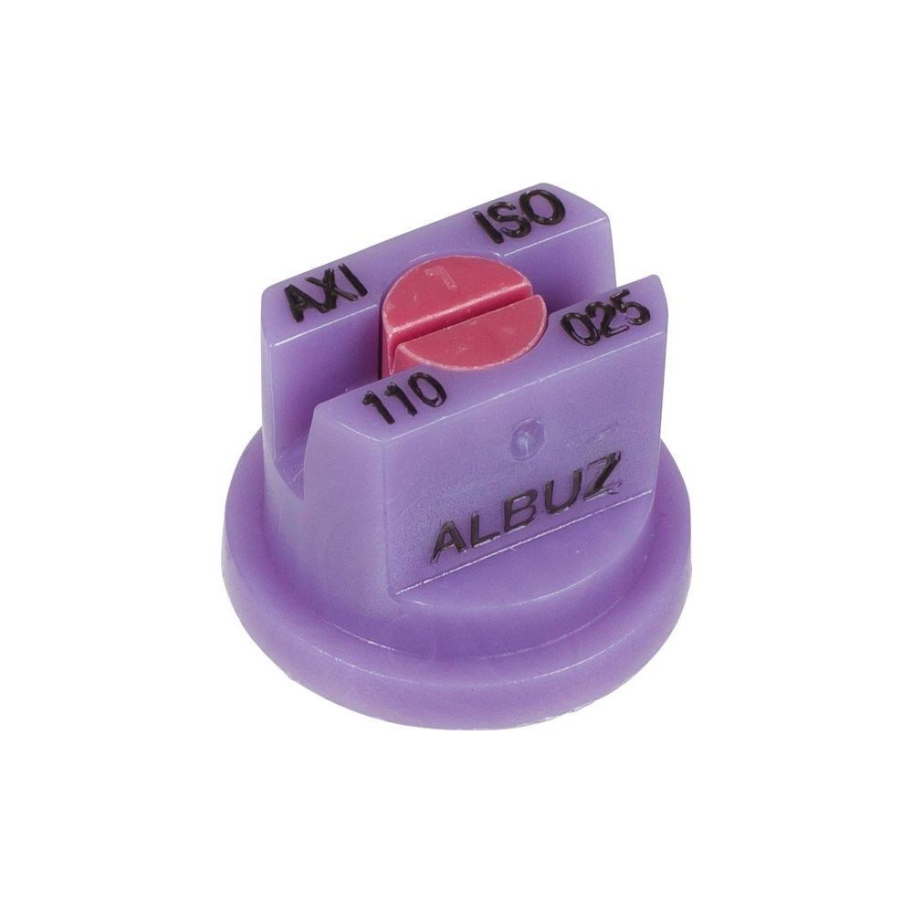 Buse  AXI  110° Lilas