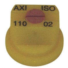 BUSE AXI 110° JAUNE