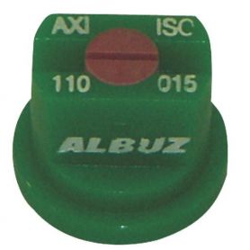 Buse  AXI  110° Vert
