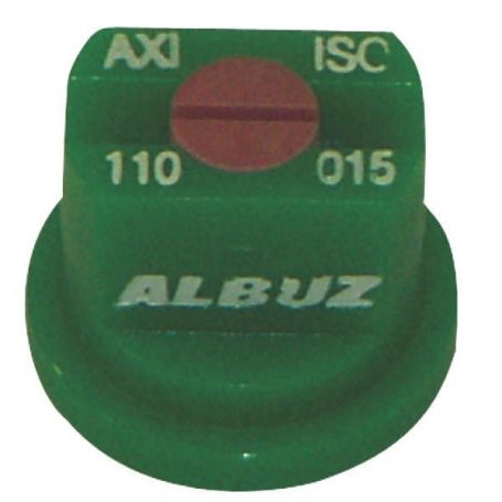 BUSE AXI 110° VERT