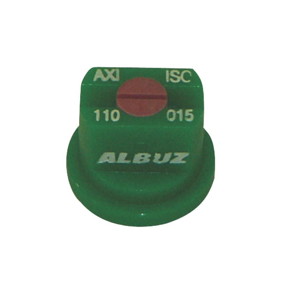 Buse  AXI  110° Vert