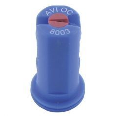 BUSE AVI OC 80° BOUT DE RAMPE BLEU