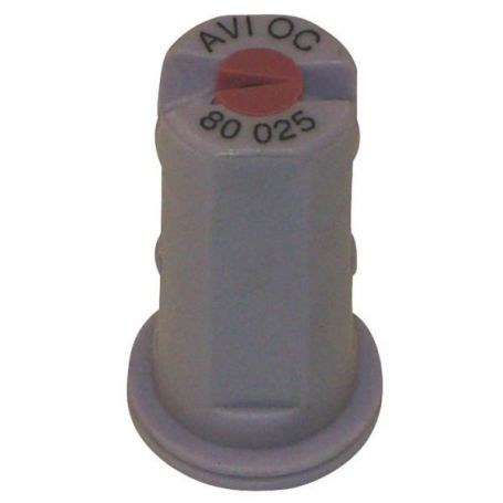 BUSE AVI OC 80° BOUT DE RAMPE LILAS