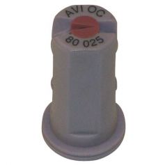 BUSE AVI OC 80° BOUT DE RAMPE LILAS