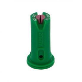 Buse AVI OC 80° Bout de Rampe Vert