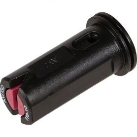 Buse  AVI 110° Noir        - Injection Air