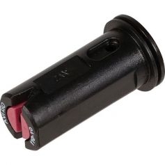 BUSE AVI 110° NOIR - INJECTION AIR