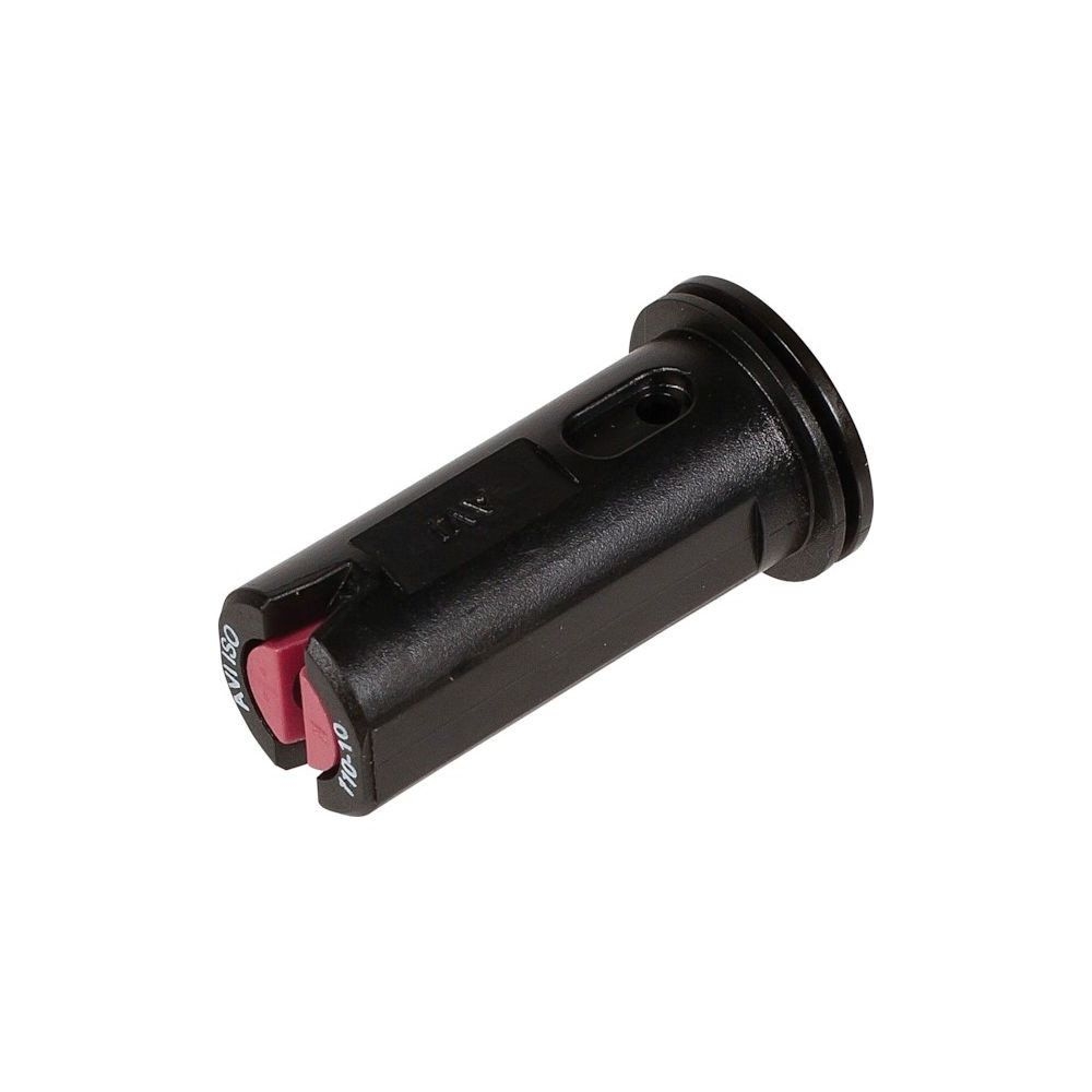 Buse  AVI 110° Noir        - Injection Air