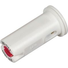 BUSE AVI 110° BLANC - INJECTION AIR