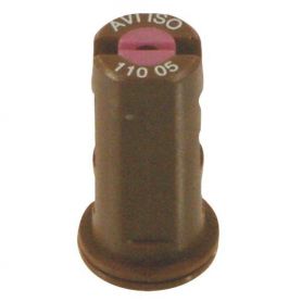 Buse  AVI 110° Marron   - Injection Air