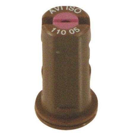 BUSE AVI 110° MARRON - INJECTION AIR