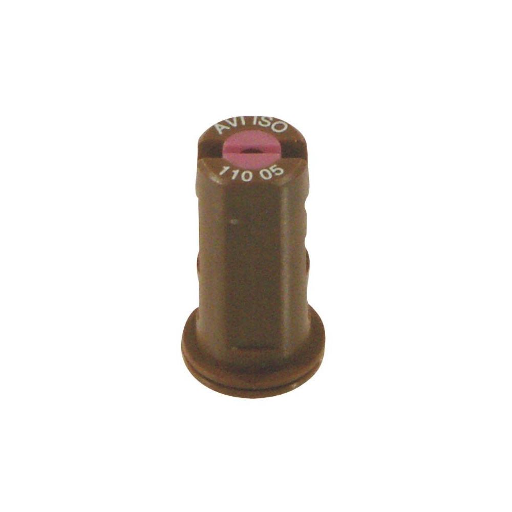 Buse  AVI 110° Marron   - Injection Air