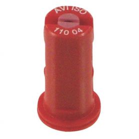 Buse  AVI 110° Rouge   - Injection Air