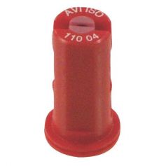 BUSE AVI 110° ROUGE - INJECTION AIR