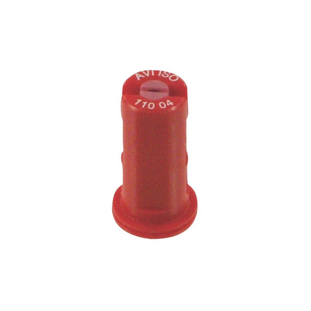 Buse  AVI 110° Rouge   - Injection Air