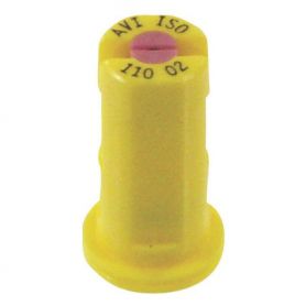 Buse  AVI 110° Jaune   - Injection Air