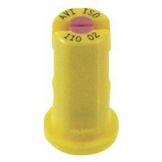 BUSE AVI 110° JAUNE - INJECTION AIR