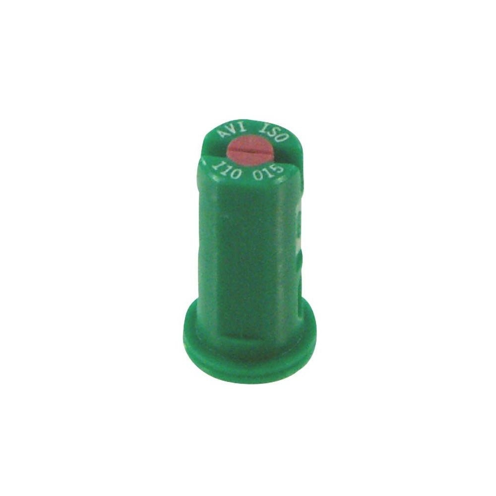 Buse  AVI 110° Vert       - Injection Air