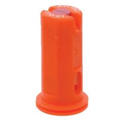 BUSE AVI 110° ORANGE - INJECTION AIR