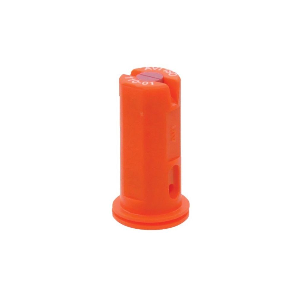 Buse  AVI 110° Orange - Injection Air