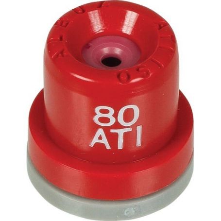 BUSE ALBUZ ATI 80° ROUGE