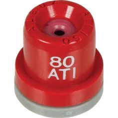 BUSE ALBUZ ATI 80° ROUGE