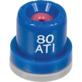 Buse Albuz ATI 80° Bleu