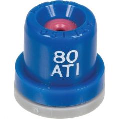 BUSE ALBUZ ATI 80° BLEU