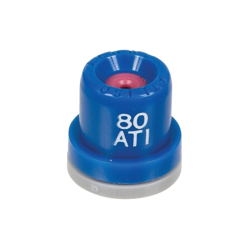 Buse Albuz ATI 80° Bleu