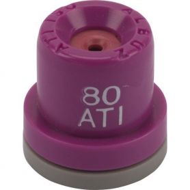 Buse Albuz ATI 80° Lilas